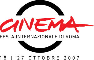 Festa del Cinema di Roma Logo