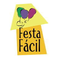 Festa Fácil Logo