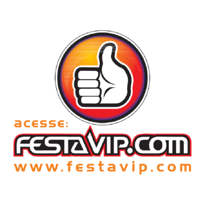 Festa Vip Logo ,Logo , icon , SVG Festa Vip Logo