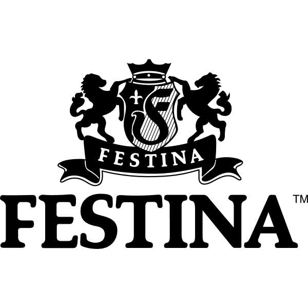Festina ,Logo , icon , SVG Festina