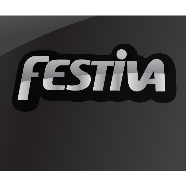 Festiva Logo ,Logo , icon , SVG Festiva Logo