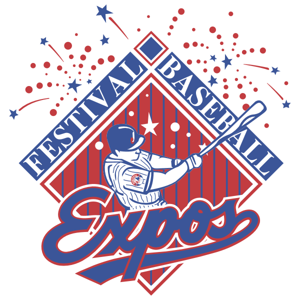 Festival Baseball Expos