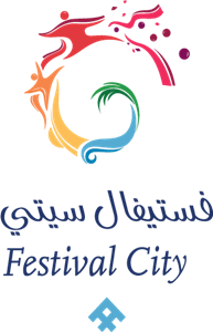 Festival City Logo