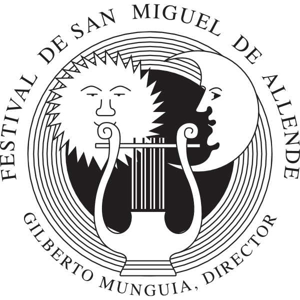 Festival de San Miguel de Allende Logo ,Logo , icon , SVG Festival de San Miguel de Allende Logo