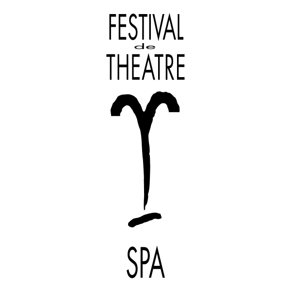 Festival de Theatre ,Logo , icon , SVG Festival de Theatre