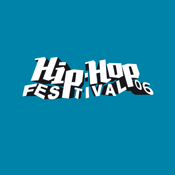 FESTIVAL HIP-HOP Logo