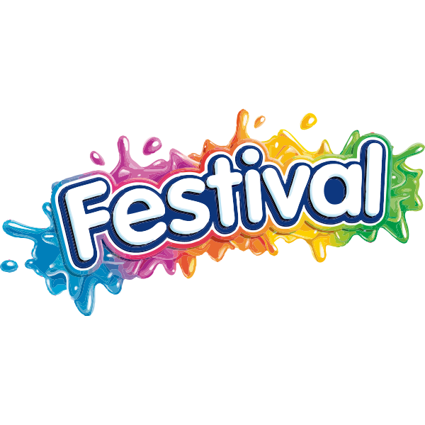 Festival Logo ,Logo , icon , SVG Festival Logo