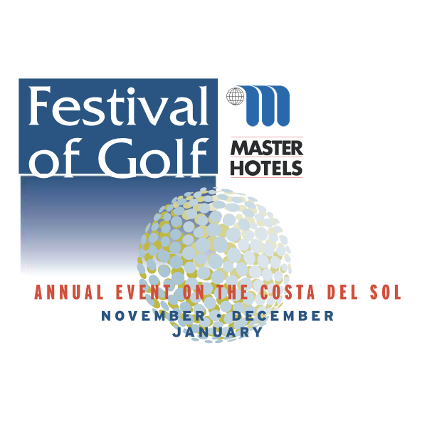 Festival of Golf