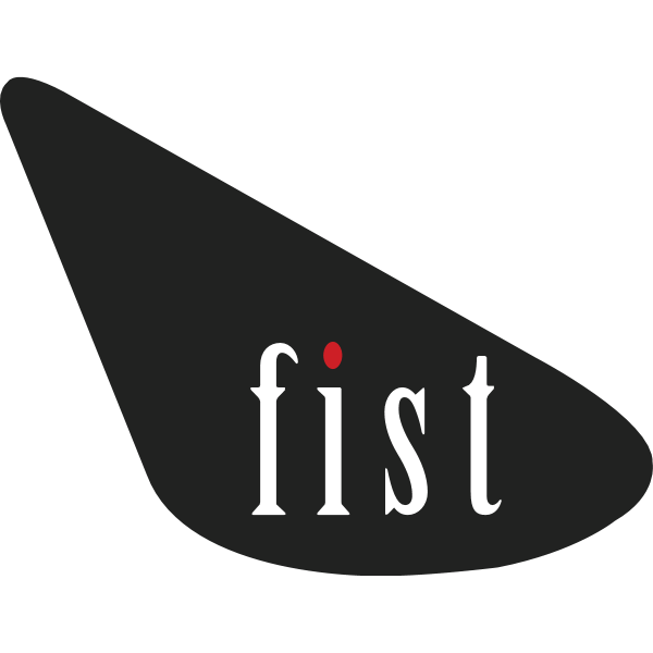 Festival of International Student Theatre FIST Logo ,Logo , icon , SVG Festival of International Student Theatre FIST Logo