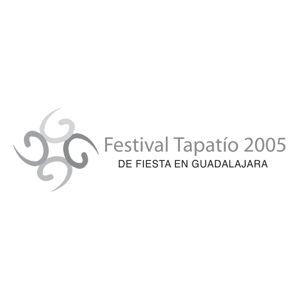 Festival Tapatio Logo ,Logo , icon , SVG Festival Tapatio Logo
