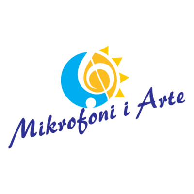Festivali Mikrofoni i Arte Logo ,Logo , icon , SVG Festivali Mikrofoni i Arte Logo