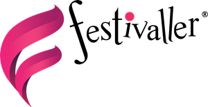 Festivaller Logo ,Logo , icon , SVG Festivaller Logo