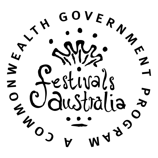 Festivals Australia