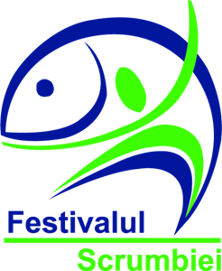 Festivalul Scrumbiei Logo ,Logo , icon , SVG Festivalul Scrumbiei Logo