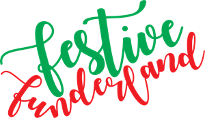 Festive funderland Logo
