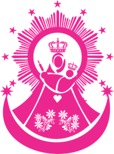 Festividad Virgen de la Candelaria 2020 Logo ,Logo , icon , SVG Festividad Virgen de la Candelaria 2020 Logo