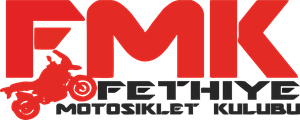 Fethiye Motosiklet Kulübü Logo