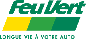 Feu Vert Logo ,Logo , icon , SVG Feu Vert Logo
