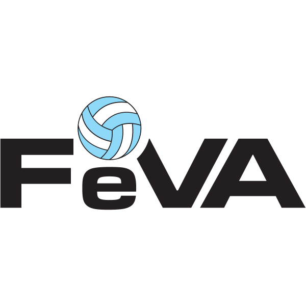 Feva Logo ,Logo , icon , SVG Feva Logo