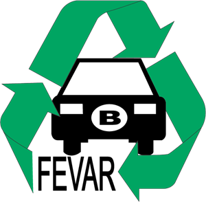 FEVAR Logo ,Logo , icon , SVG FEVAR Logo