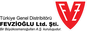 Fevzioğlu Logo