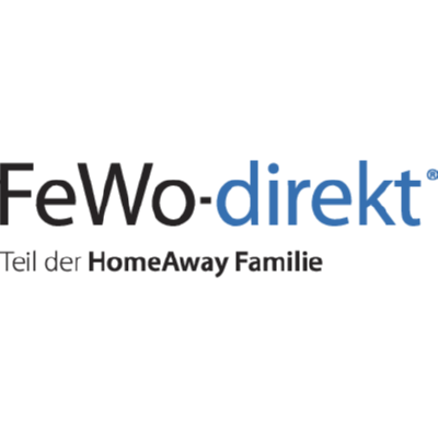 FEWO-DIREKT Logo ,Logo , icon , SVG FEWO-DIREKT Logo