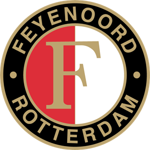 Feyenoord Rotterdam (1908) Logo ,Logo , icon , SVG Feyenoord Rotterdam (1908) Logo