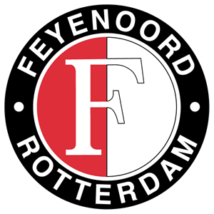 Feyenoord Rotterdam Logo ,Logo , icon , SVG Feyenoord Rotterdam Logo