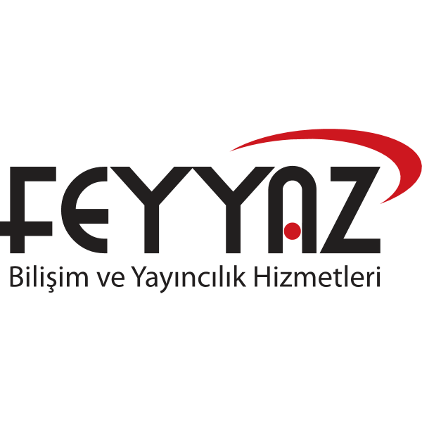 Feyyaz Bilişim Logo ,Logo , icon , SVG Feyyaz Bilişim Logo