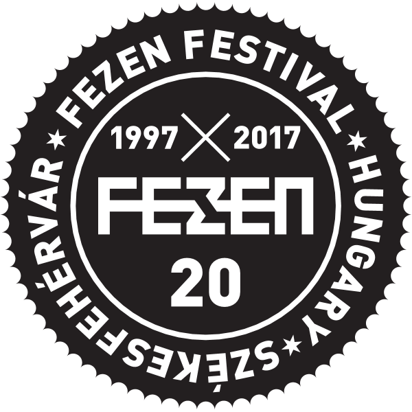 Fezen Fest 2017 Logo ,Logo , icon , SVG Fezen Fest 2017 Logo