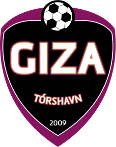 FF Giza Logo