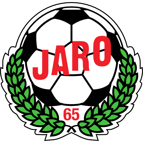 FF Jaro Logo ,Logo , icon , SVG FF Jaro Logo