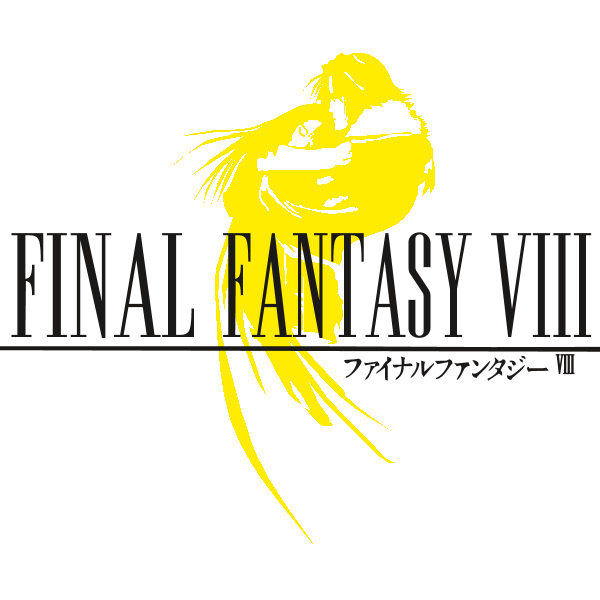 FF_VIII Logo