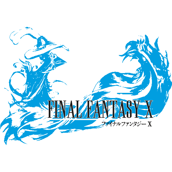 FF_X Logo