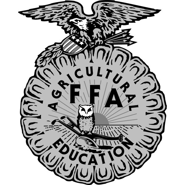 FFA 2 ,Logo , icon , SVG FFA 2