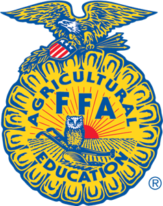 FFA Agricultural Education Logo