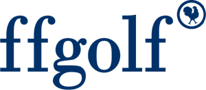 FFGolf Fédération française de golf Logo ,Logo , icon , SVG FFGolf Fédération française de golf Logo