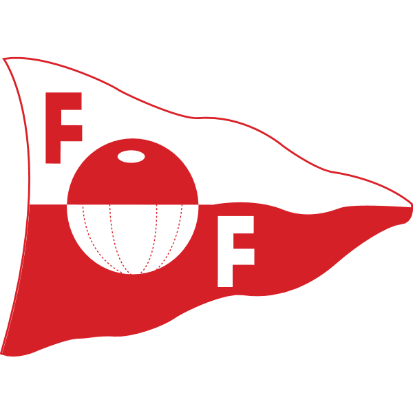 FFK 2007 Logo ,Logo , icon , SVG FFK 2007 Logo