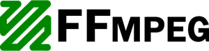 Ffmpeg Logo ,Logo , icon , SVG Ffmpeg Logo