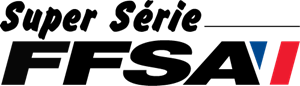FFSA Super Serie Logo ,Logo , icon , SVG FFSA Super Serie Logo