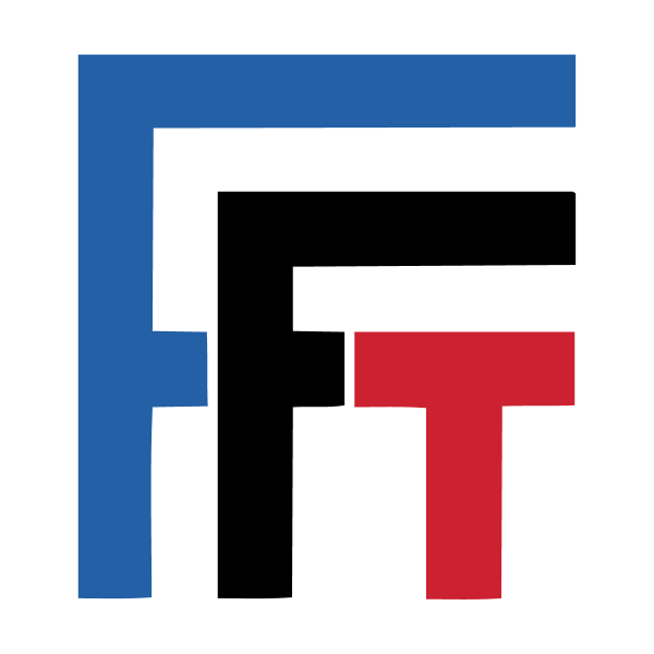 FFT ,Logo , icon , SVG FFT