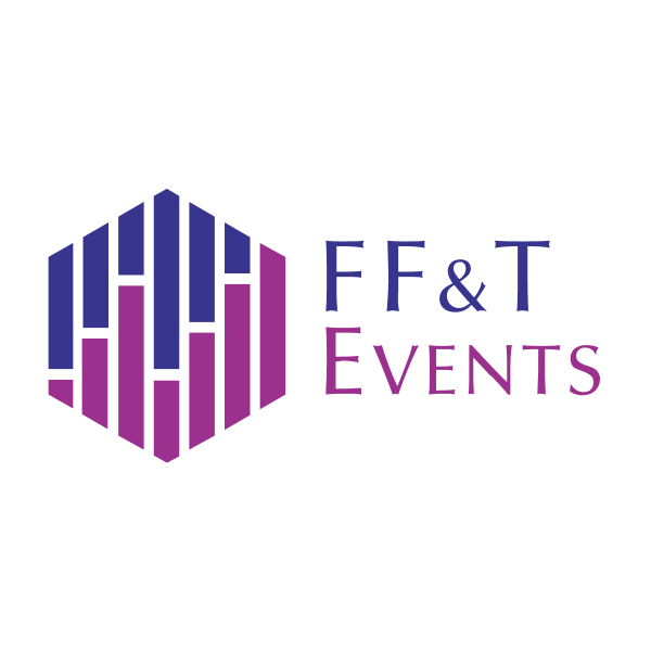 FF&T Events Logo ,Logo , icon , SVG FF&T Events Logo