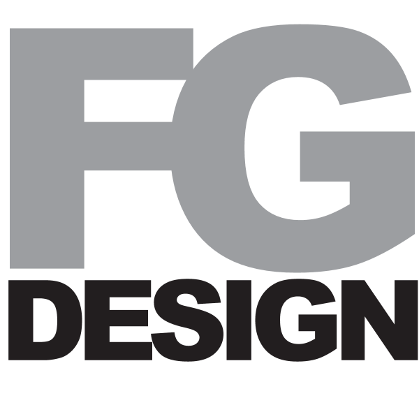 fg design Logo ,Logo , icon , SVG fg design Logo