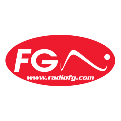 FG Logo ,Logo , icon , SVG FG Logo