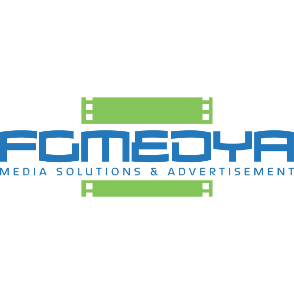 FG Medya Logo ,Logo , icon , SVG FG Medya Logo