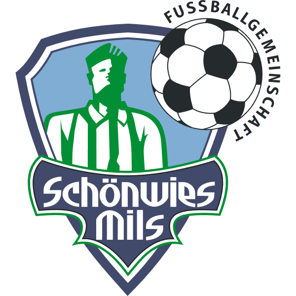 FG Schönwies Mills Logo ,Logo , icon , SVG FG Schönwies Mills Logo