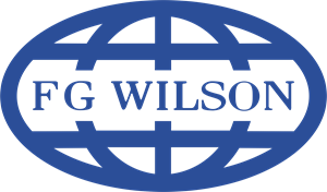 FG Wilson Logo ,Logo , icon , SVG FG Wilson Logo