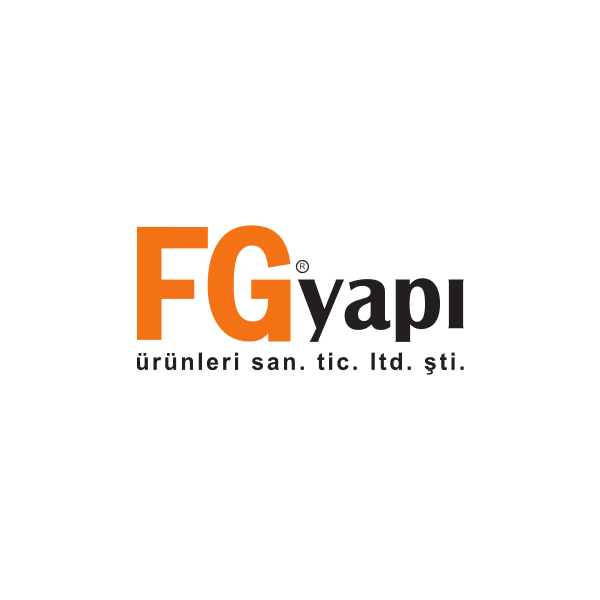FG YAPI Logo ,Logo , icon , SVG FG YAPI Logo