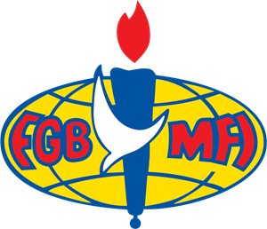FGBMFI Logo ,Logo , icon , SVG FGBMFI Logo
