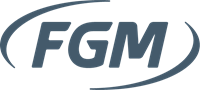 FGM Logo ,Logo , icon , SVG FGM Logo